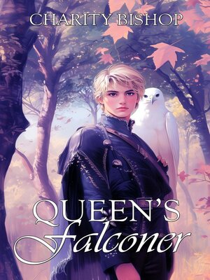 cover image of The Queen's Falconer